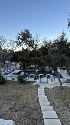 Phenix, Wendee Owner - A to Z Dog Ranch