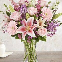 All In Bloom Floral - What I ordered for $124