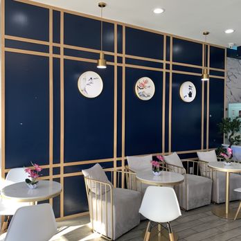 Feng Cha Teahouse - Bubble Tea Near Me - Costa Mesa, California