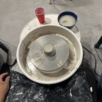 BellyFire Studios - Wheel - Art Classes Near Me - Baton Rouge, Louisiana BellyFire Studios - Wheel - Art Classes Near Me - Baton Rouge, Louisiana