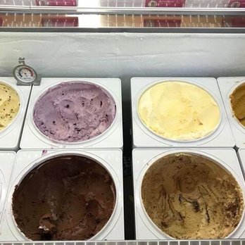 Noon Rock Pizza - Ice Cream!! - Pizza Near Me - Dubois, Wyoming