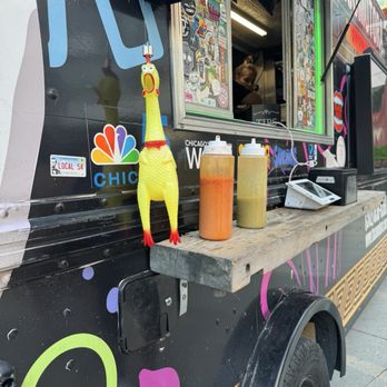 Tacomotora - Food Trucks Near Me