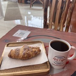 Afaf Coffee