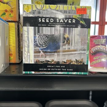 Just4Birds - Helpful products - Pet Stores Near Me - Valrico, Florida
