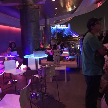 Tomorrowland Skyline Lounge - Love the neon colors - Amusement Parks Near Me - Anaheim, California Tomorrowland Skyline Lounge - Love the neon colors - Amusement Parks Near Me - Anaheim, California