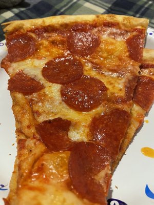 Little Italy Pizza & Pasta by null
