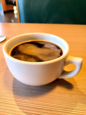 Swami's Cafe Vista by null