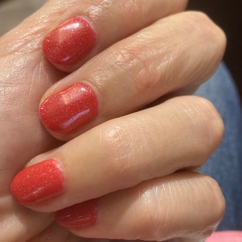 Ivy Spa & Nails - Nail Salons Near Me - Blue Ash, Ohio
