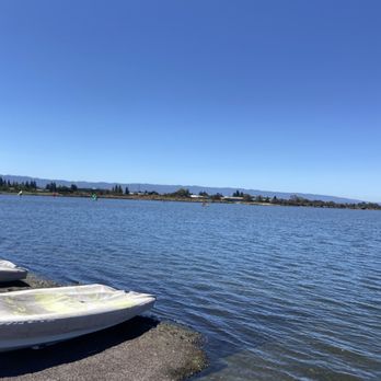 Shoreline Lake Boathouse - Boating Near Me - Mountain View, California Shoreline Lake Boathouse - Boating Near Me - Mountain View, California