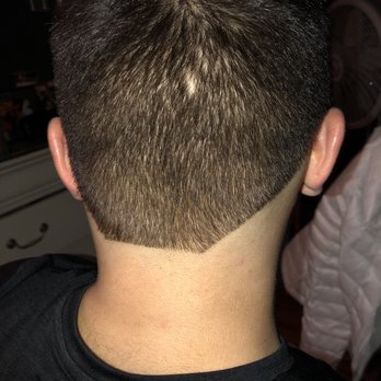 Refuge For Men - Barbers Near Me - Richmond, Virginia