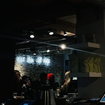 Clementine - "Eat this it'll help" - Cafes Near Me - Winnipeg, Manitoba