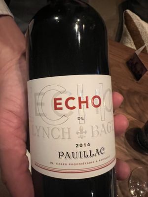 Noble Gastro House by null