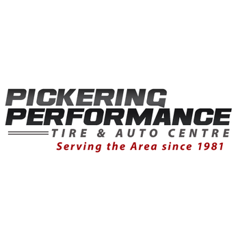 Pickering Performance Tire & Auto Centre - Since 1981, we've been providing quality tires, auto repair, factory maintenance, and more to our loyal customers. - Auto Repair Near Me - Pickering, Ontario