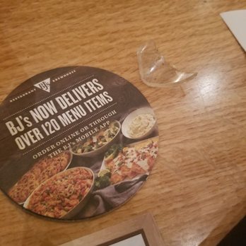 BJ's Restaurant & Brewhouse - New American Near Me - Downey, California