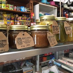 Lyn's Mini Mart - Local products