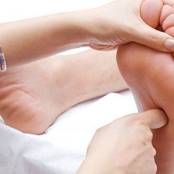 Health Foot Spa