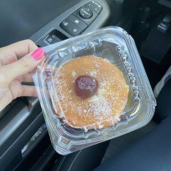 Sundae Donuts Montauk - Jelly donut - Bakeries Near Me - Montauk, New York