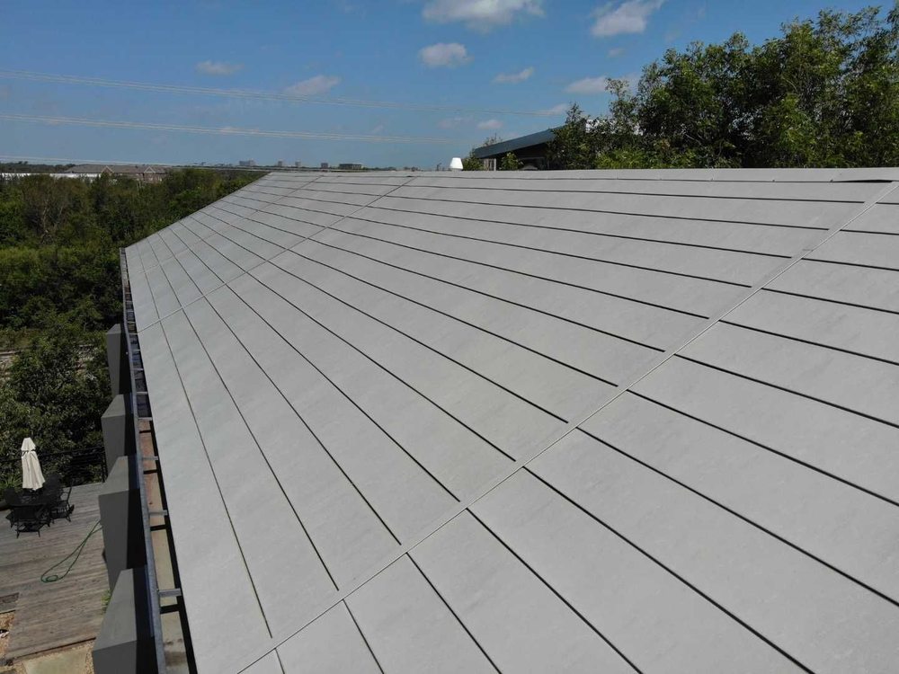 Slide of Becker Roofing and Exteriors