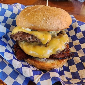 Scotty B's - Burgers Near Me - Imperial Beach, California Scotty B's - Burgers Near Me - Imperial Beach, California