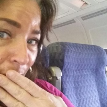 American Airlines - Nap time! Awesome. - Airlines Near Me - Indianapolis, Indiana