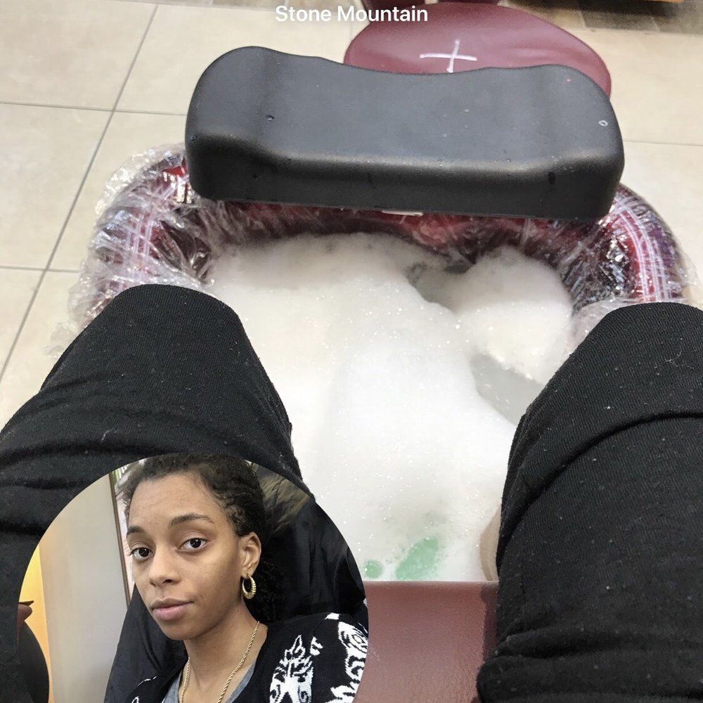 TipTop Nails & Spa - Nail Salons Near Me - Stone Mountain, Georgia TipTop Nails & Spa - Nail Salons Near Me - Stone Mountain, Georgia