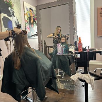 Rock Paper Scissors Hair Studio - Hair Stylists Near Me - Chino, California Rock Paper Scissors Hair Studio - Hair Stylists Near Me - Chino, California