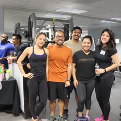 Uptown Fitness - Ready for the Rooftop Bootcamp at Uptown Fitness