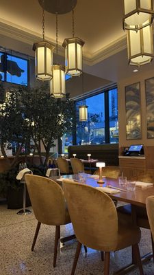 Next Door by Wegmans by null