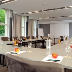 Hotel Stadtpalais - Konferenzraum 1