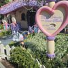Minnie Mouse's House gift card
