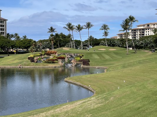 Ko Olina Golf Club by null
