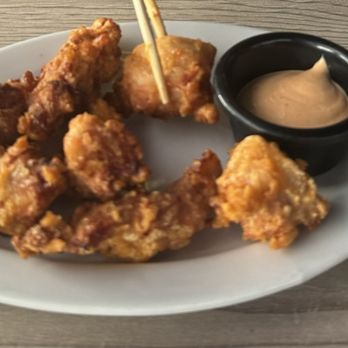 Chihiro Sushi & Bar - Karaage - Sushi Bars Near Me - Euless, Texas