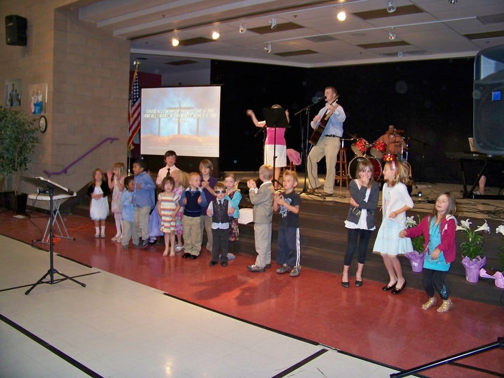 SANTA RITA COMMUNITY CHURCH Updated September 2024 16701 S Houghton Rd, Vail, Arizona