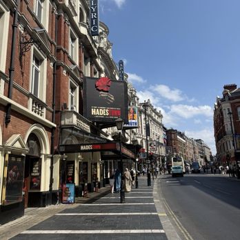 Lyric Theatre - Performing Arts Near Me - London, XGL Lyric Theatre - Performing Arts Near Me - London, XGL