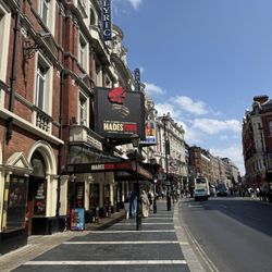 Lyric Theatre