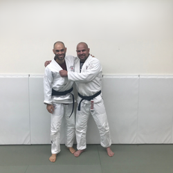 Growth Mindset Collective - Coach Mark with Professor Eduardo Rocha.