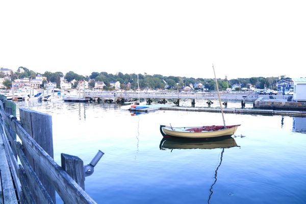 Accommodations At Rocky Neck by null