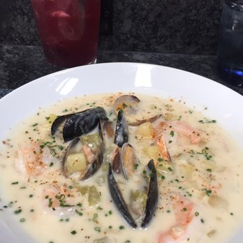 Roe Seafood Restaurant - Seafood Near Me - Long Beach, California