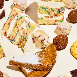 Milk Bar