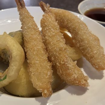 Umi 2 - Shrimp Tempura Appetizer - Japanese Near Me - New Orleans, Louisiana Umi 2 - Shrimp Tempura Appetizer - Japanese Near Me - New Orleans, Louisiana