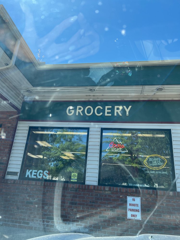 18TH STREET GROCERY & DELI Updated October 2024 1801 N Walnut St