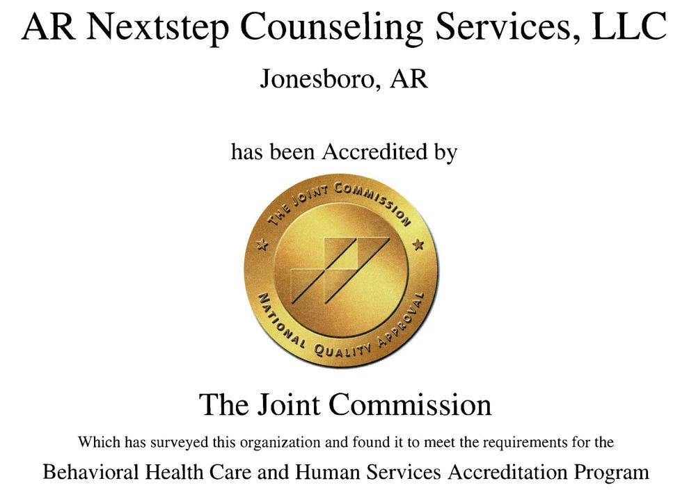 AR NextStep Counseling Services - grief counselor in Jonesboro, AR