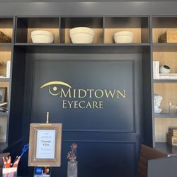 Midtown Eyecare