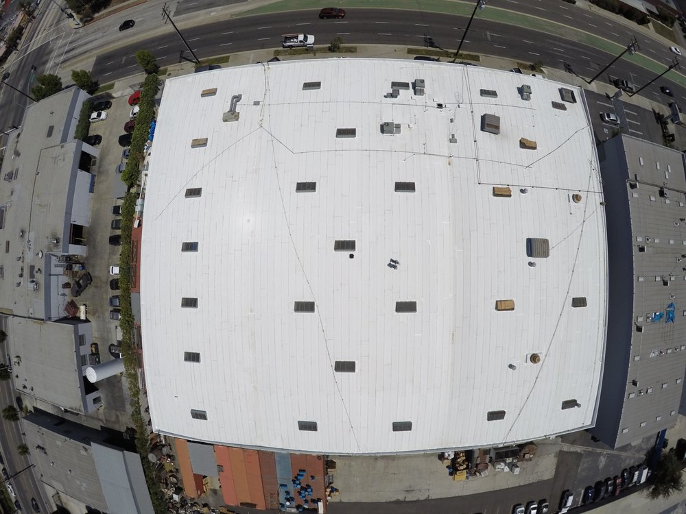 Slide of Roofing Services Roofer Hero