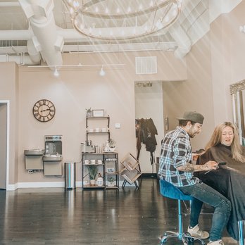 Salon 454 - Hair Salons Near Me - Leesburg, Virginia Salon 454 - Hair Salons Near Me - Leesburg, Virginia