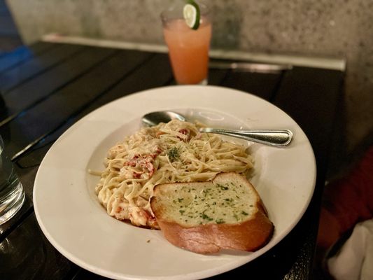 Rustic House Oyster Bar & Grill - Los Altos by null