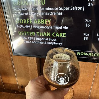 Source Farmhouse Brewery - Better than cake so good and 13% alcohol - Breweries Near Me - Colts Neck, New Jersey Source Farmhouse Brewery - Better than cake so good and 13% alcohol - Breweries Near Me - Colts Neck, New Jersey