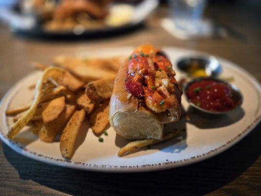 Urban Seafood Company by null