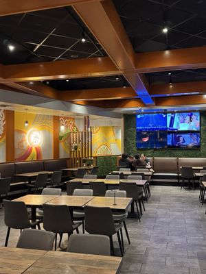 BaBbi BaBbi Korean Kitchen | BBQ&More| Dr. phillips by null