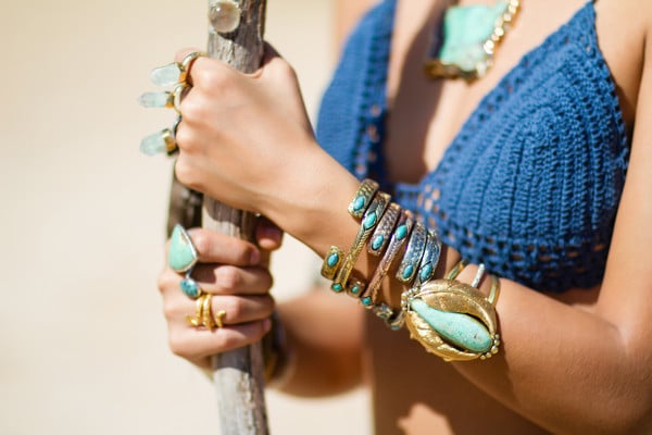 Hunter Gatherer by null